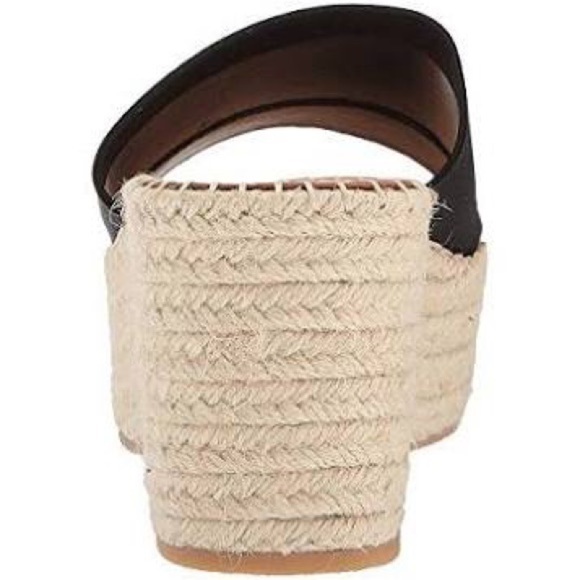 NEW Dolce Vita Lada Espadrille Sandals size 10 - Picture 4 of 5